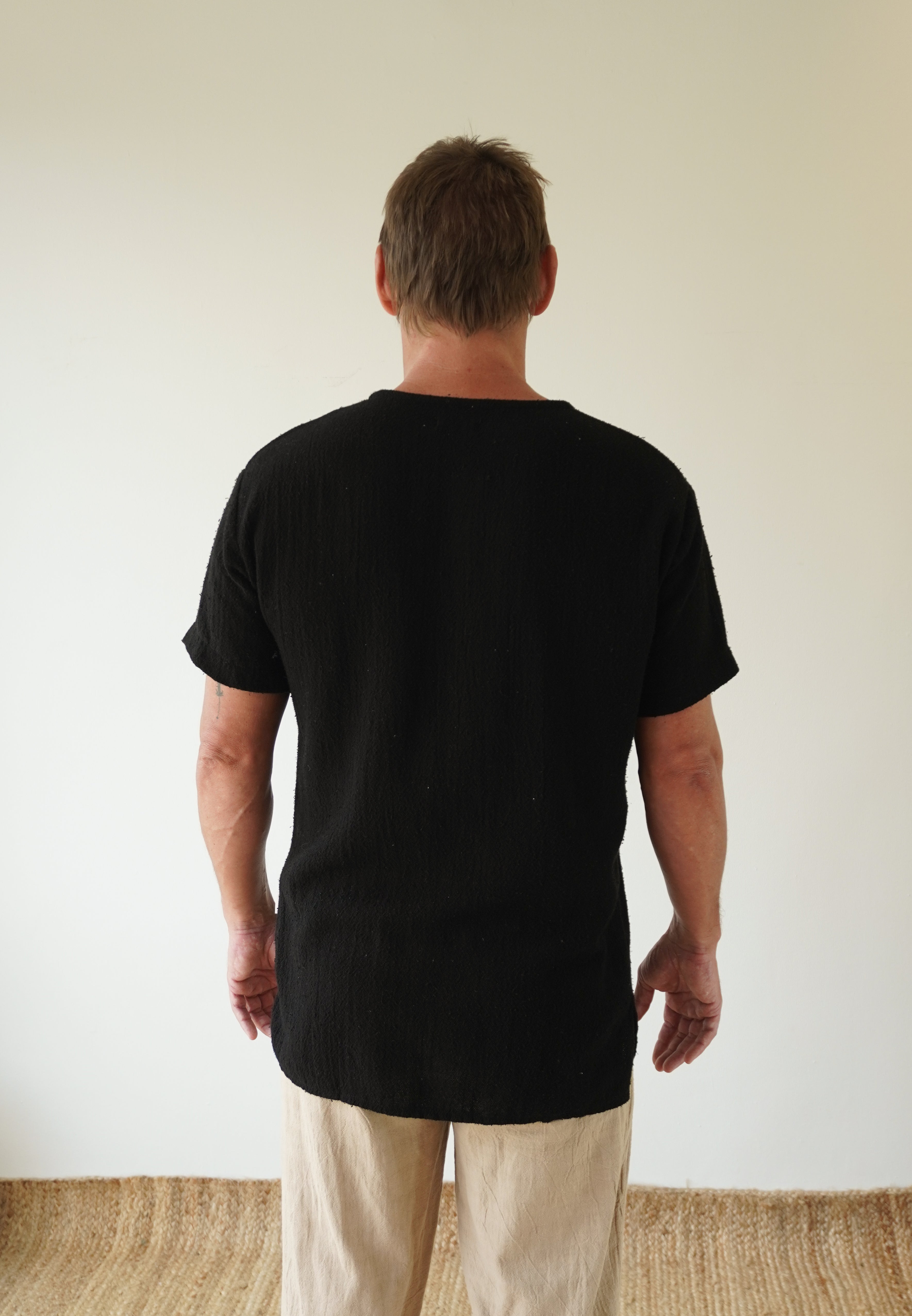 Tony's Shirt