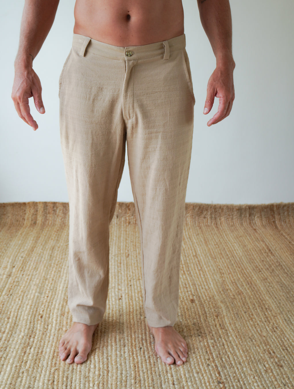 Damián Trousers
