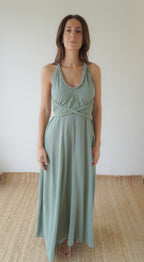 Vestido Mica