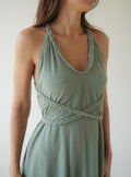 Vestido Mica