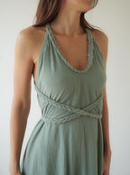 Vestido Mica