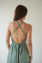 Vestido Mica