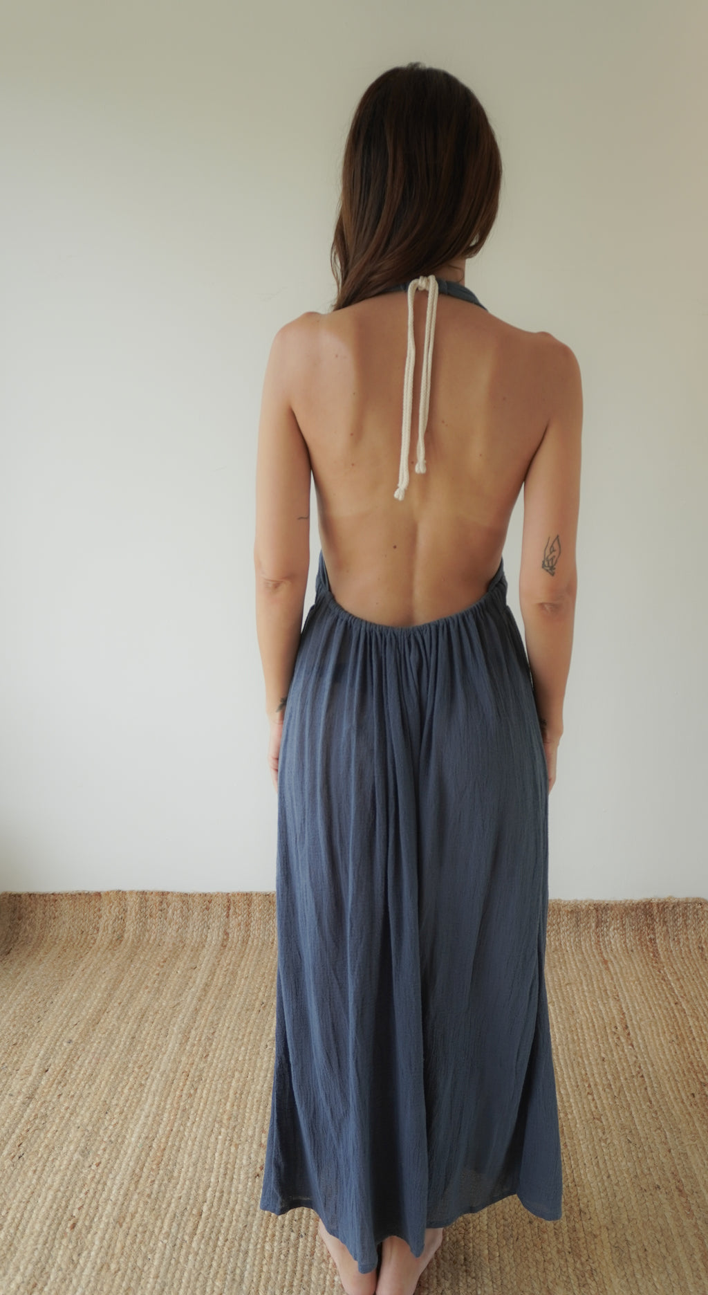 Ericka Dress