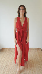 Vestido Camila
