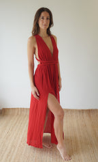 Vestido Camila