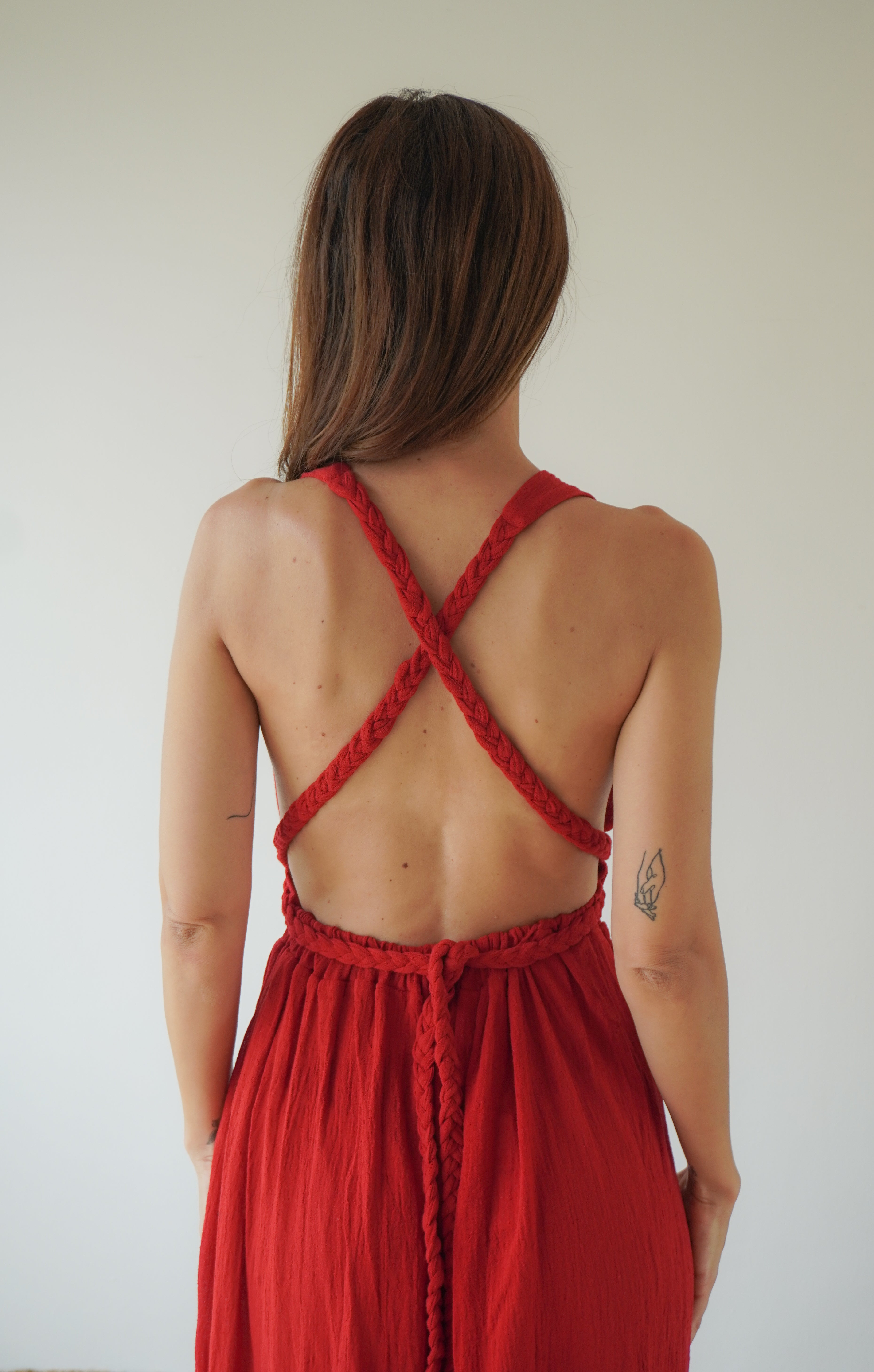 Vestido Camila