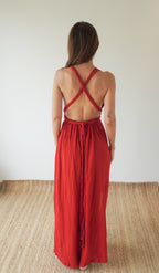 Vestido Camila