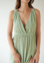 Agustina Dress