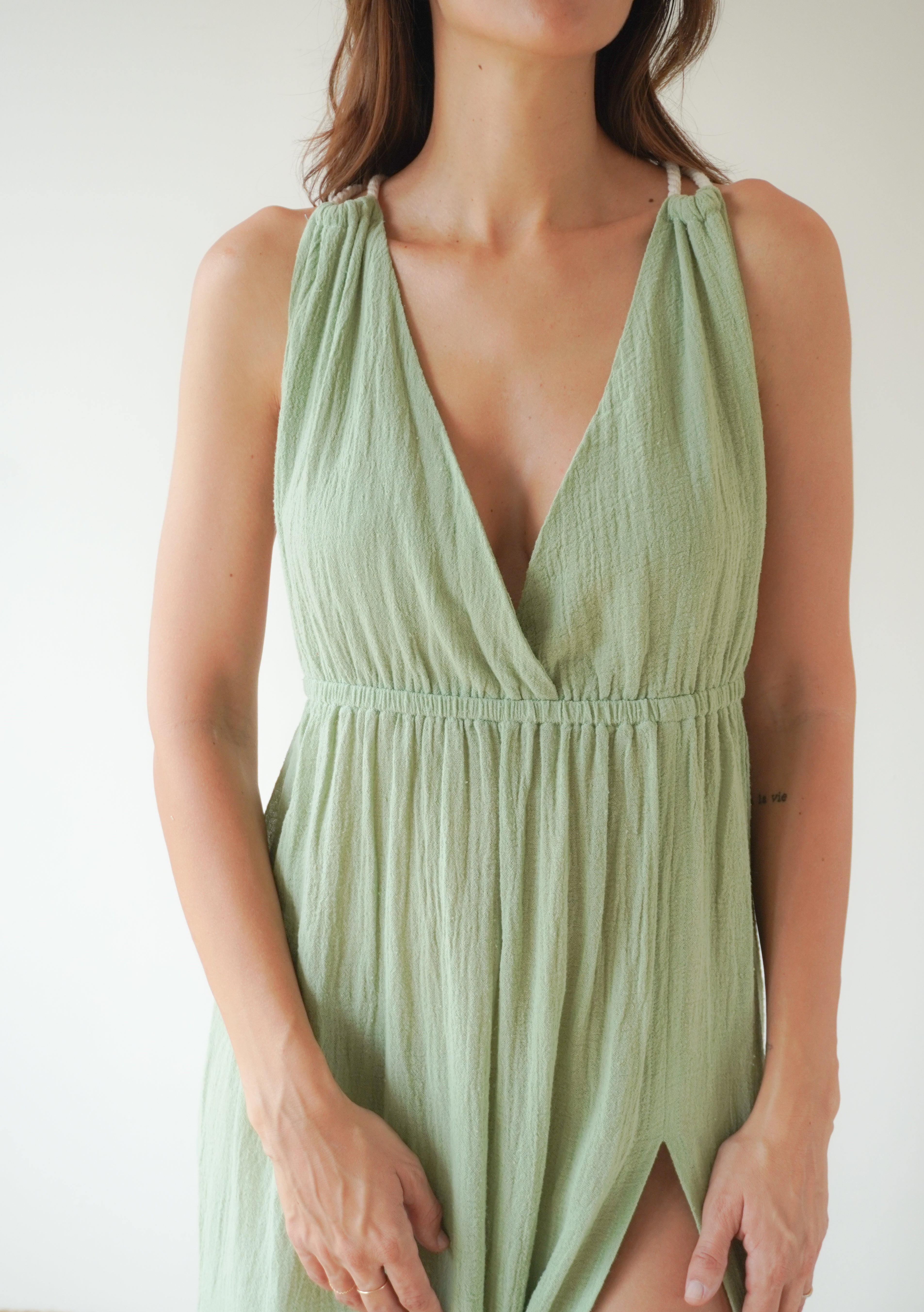 Vestido Agustina