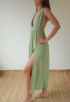 Agustina Dress