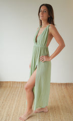 Agustina Dress