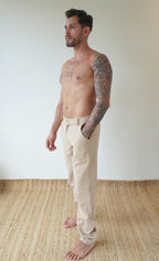 Damián Trousers