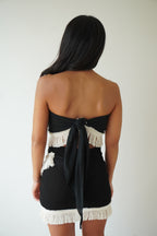 Serena Short Pareo