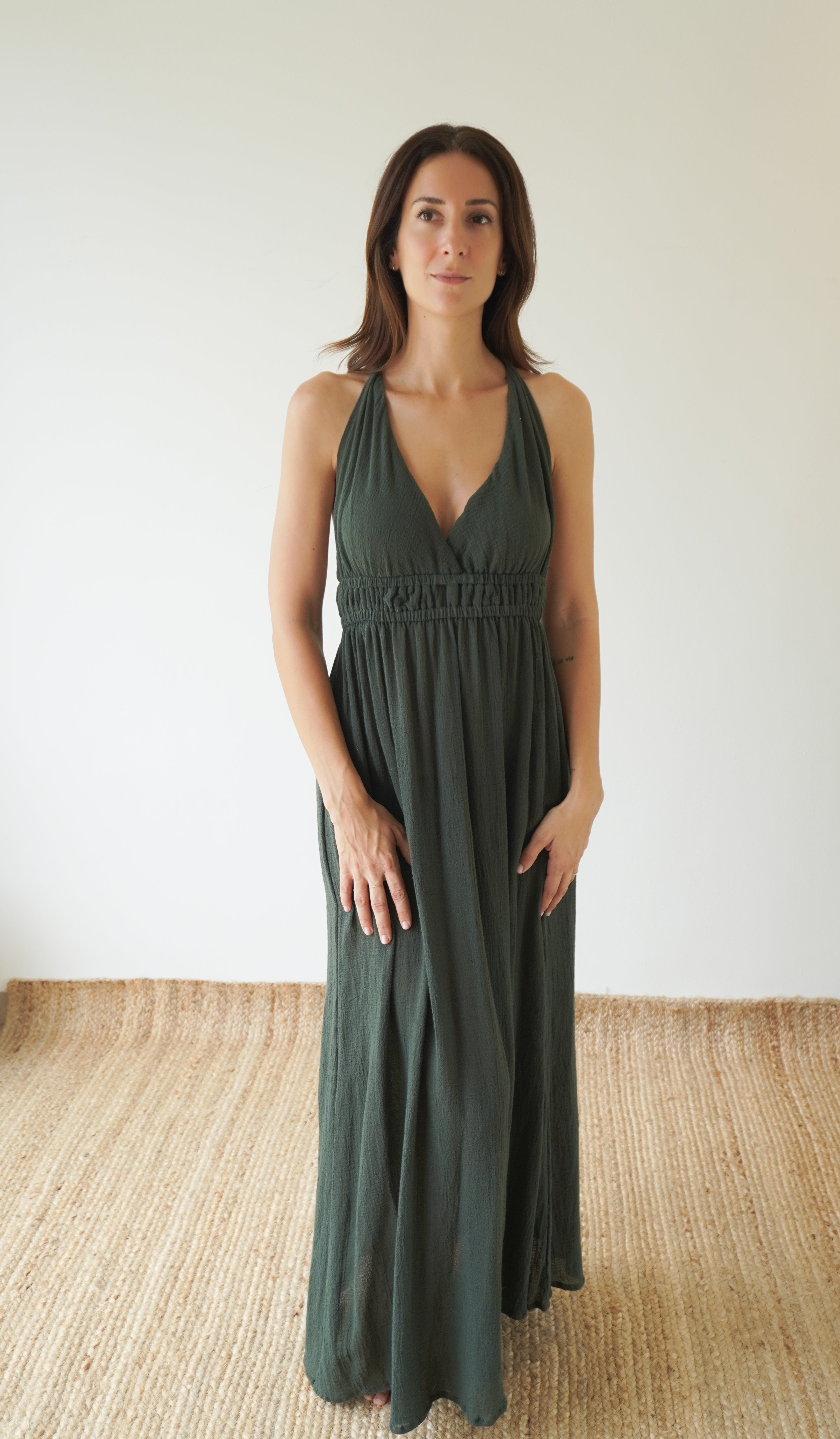 Vestido Costa