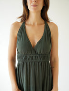 Vestido Costa